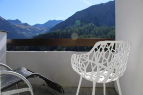 Villa Franca - 2 Zimmer Wohnung im EG